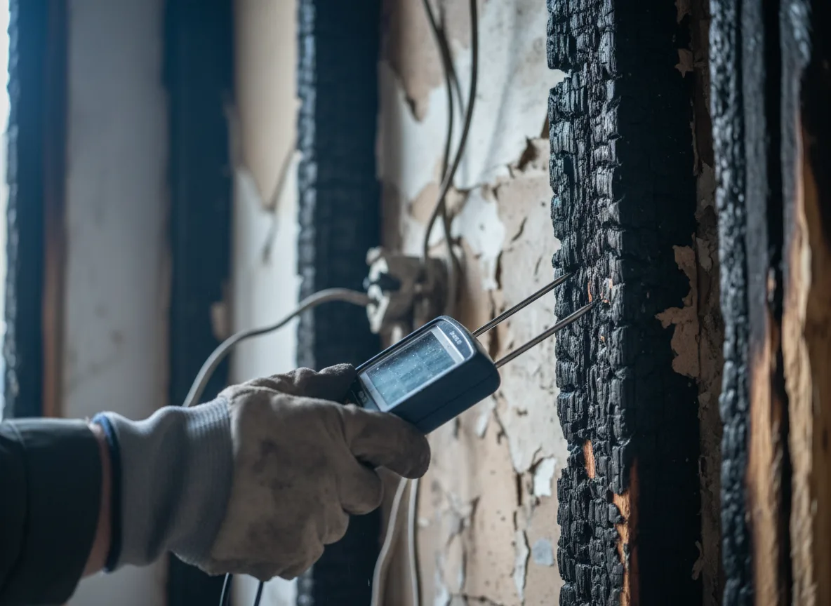 Fire Damage Restoration Shirley, IL FAQs